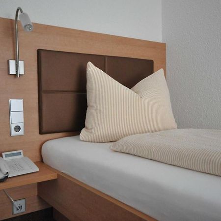 Hotel-Pension-Jasmin Rheinfelden  Dış mekan fotoğraf