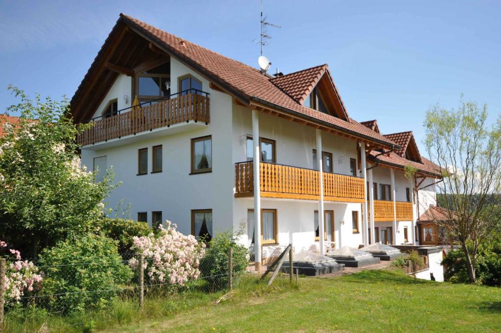 Hotel-Pension-Jasmin Rheinfelden  Dış mekan fotoğraf